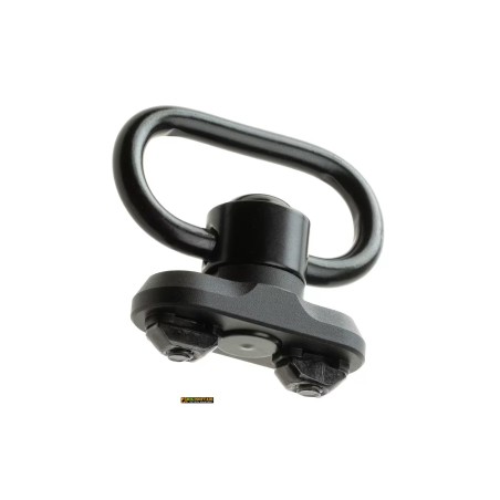 QD Sling Mount for M-LOK and KeyMod