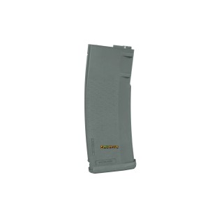 Specna Arms S-Mag Hi-Cap 380 BB Chaos Grey | Airsoft Mag