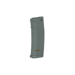 Specna Arms S-Mag Hi-Cap 380 BB Chaos Grey | Airsoft Mag 2