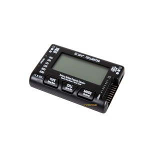 Tester Batteria Universale SA 1152234324 | Specna Arms