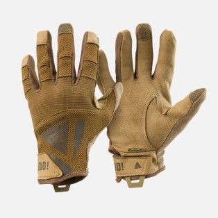 Direct Action Hard Gloves Coyote | Tactical Gloves