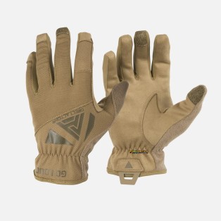 Direct Action Light Gloves Coyote Brown | Tactical Gloves