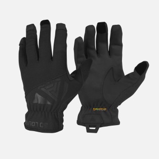 Direct Action Light Gloves Black | Tactical Gloves