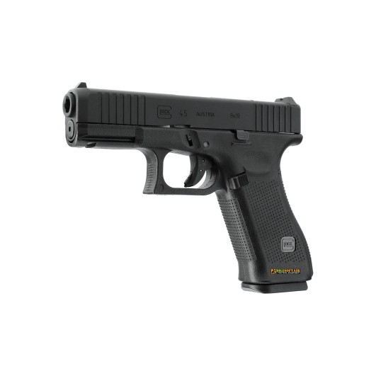 Umarex GLOCK G45 Gen5 MOS GBB Gas Airsoft Pistol | 2.6476