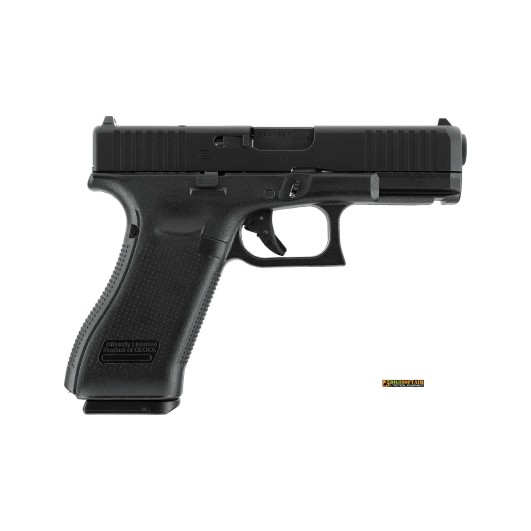Umarex GLOCK G45 Gen5 MOS GBB Gas Airsoft Pistol | 2.6476