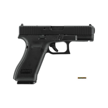 Umarex GLOCK G45 Gen5 MOS GBB Gas Airsoft Pistol | 2.6476