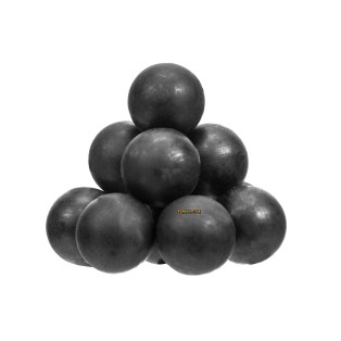 RGun Rubber Balls .50 Cal 100 Pcs Home Defense Ammo | RGun 2