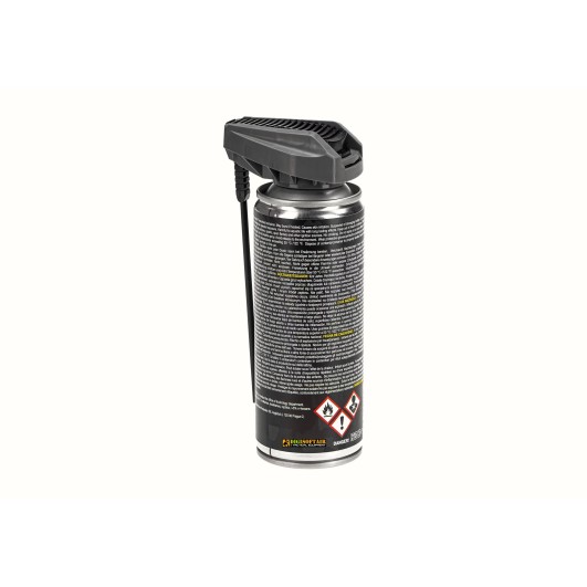 Silicone Oil Aerosol 400 ml — General Nano Protection — Spray Lubricant