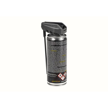 Silicone Oil Aerosol 400 ml — General Nano Protection — Spray Lubricant