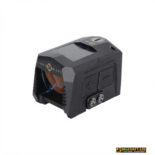 Sightmark Mini Shot M-Spec Solar Red Dot SM26071 | Sightmark