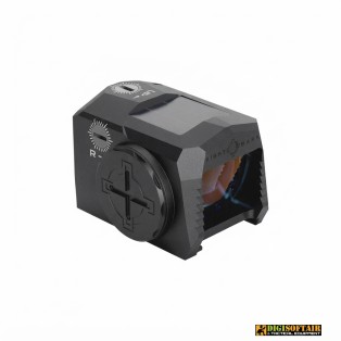 Sightmark Mini Shot M-Spec Solar Red Dot SM26071 | Sightmark 2