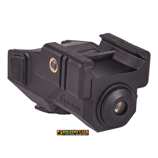 Firefield BattleTek Subcompact Green Laser Sight FF25020 | Firefield