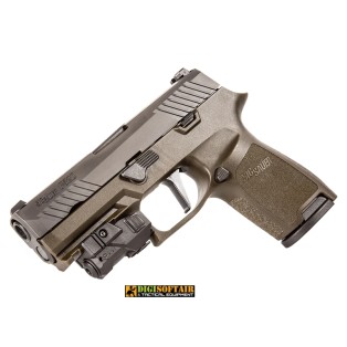 Firefield BattleTek Subcompact Green Laser Sight FF25020 | Firefield 2