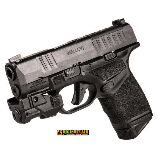 Firefield BattleTek Subcompact Green Laser Sight FF25020 | Firefield