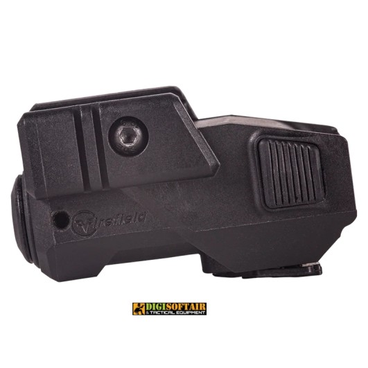 Firefield BattleTek Subcompact Green Laser Sight FF25020 | Firefield