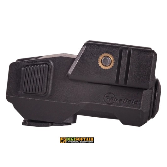 Firefield BattleTek Subcompact Green Laser Sight FF25020 | Firefield