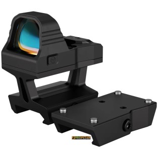 Firefield Ironclad Mini Reflex Sight F1 FF26032 | Firefield