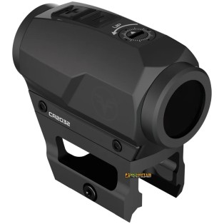 Firefield RapidStrike Red Dot Sight FF26035 | Firefield 2