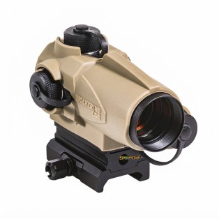 Sightmark Wolverine CSR Red Dot Dark Earth SM26021DE | Sightmark
