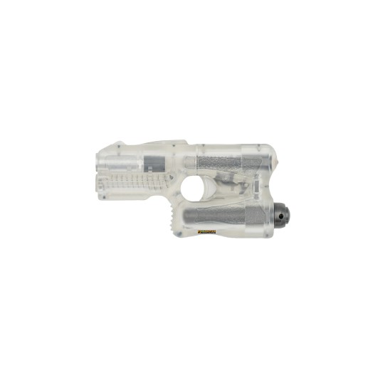 Pistola CO2 LTL Delta 1.50 Calibro .50 Trasparente
