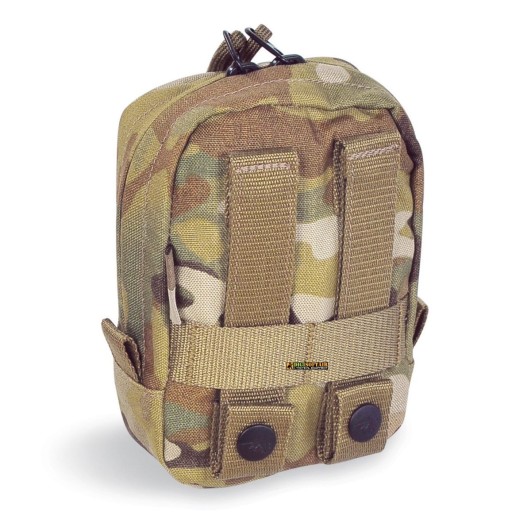 Tasmanian Tiger TT Tac Pouch 1 Vertical Multicam