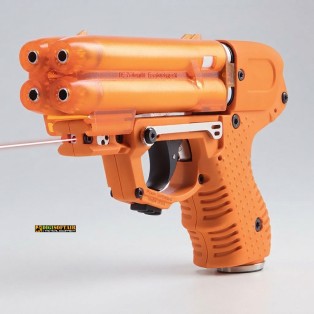 Piexon JPX6 Jet Protector Laser Version | Piexon