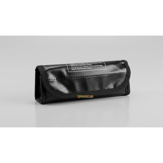 Novritsch LiPo Battery Bag Fireproof Safety Bag | Novritsch