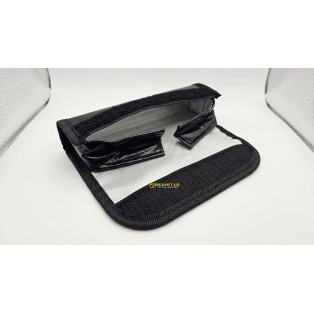 Novritsch LiPo Battery Bag Sacca di Sicurezza | Novritsch 2