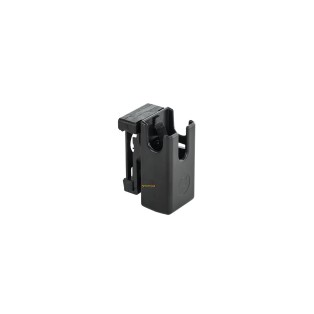 Ghost 360 Rotating Universal Mag Pouch Black | Ghost