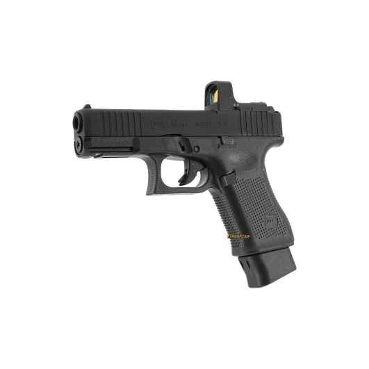 Umarex Glock 19 Gen5 MOS CO2 4.5mm BB 5.8460 | Umarex