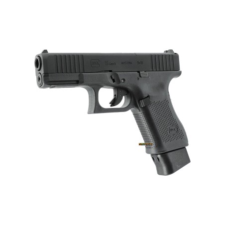 Umarex Glock 19 Gen5 MOS CO2 4.5mm BB 5.8460 | Umarex