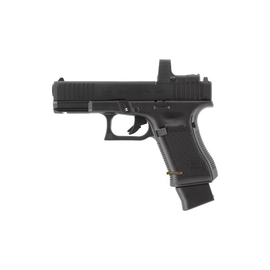 Umarex Glock 19 Gen5 MOS CO2 4.5mm BB 5.8460 | Umarex