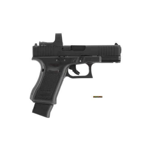 Umarex Glock 19 Gen5 MOS CO2 4.5mm BB 5.8460 | Umarex