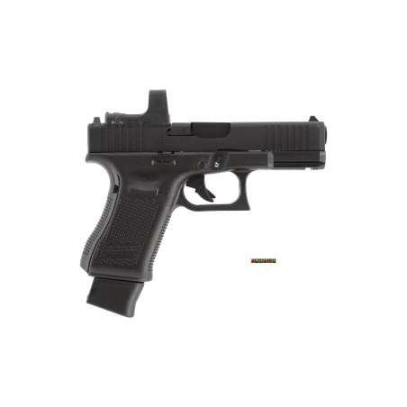Umarex Glock 19 Gen5 MOS CO2 4.5mm BB 5.8460 | Umarex