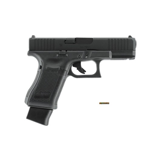 Umarex Glock 19 Gen5 MOS CO2 4.5mm BB 5.8460 | Umarex