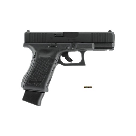 Umarex Glock 19 Gen5 MOS CO2 4.5mm BB 5.8460 | Umarex