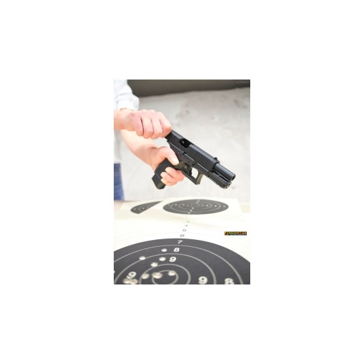 Umarex Glock 19 Gen5 MOS CO2 4.5mm BB 5.8460 | Umarex