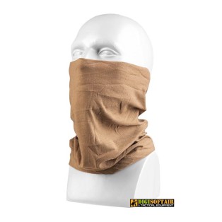 Buy MULTI FUNCTION HEADGEAR coyote brown Miltec