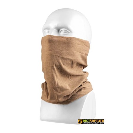 Buy MULTI FUNCTION HEADGEAR coyote brown Miltec
