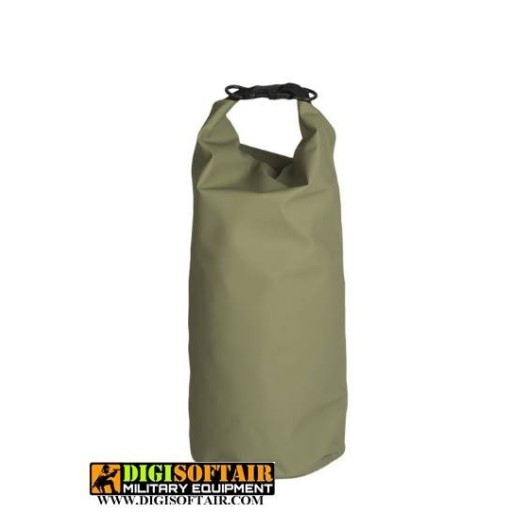 Mil-Tec 10L Waterproof Dry Bag Olive | Mil-Tec
