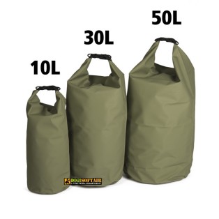 Mil-Tec 10L Waterproof Dry Bag Olive | Mil-Tec 2