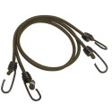 Mil-Tec Set Tiranti Elastici Ragno OD | Ragni