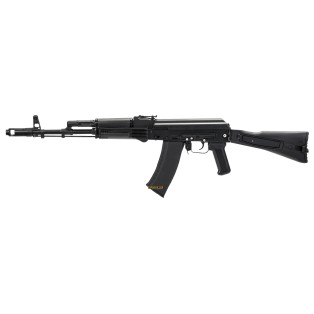 VFC AV74M GBBR Airsoft Rifle Black | VFC Airsoft