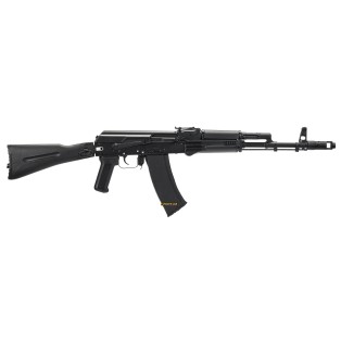 VFC AV74M GBBR Airsoft Rifle Black | VFC Airsoft 2