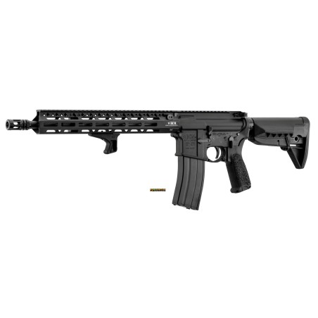 VFC BCM MK2 MCMR 14.5 EVO V3 GBBR Airsoft Rifle Black | VFC Airsoft