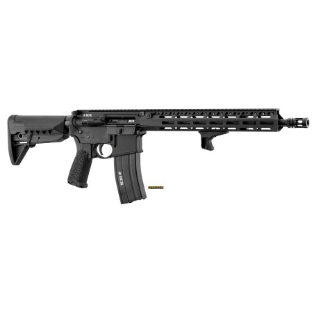 VFC BCM MK2 MCMR 14.5 EVO V3 GBBR Airsoft Rifle Black | VFC Airsoft