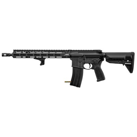 VFC BCM MK2 MCMR 14.5 EVO V3 GBBR Airsoft Rifle Black | VFC Airsoft