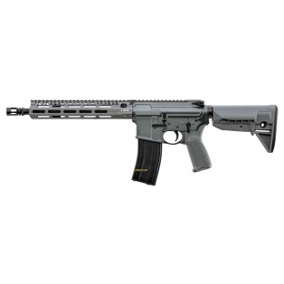 VFC BCM MK2 11.5 MCMR EVO V3 GBBR Airsoft Rifle Gray | VFC