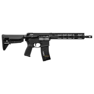 VFC BCM MK2 11.5 MCMR EVO V3 GBBR Airsoft Rifle Black | VFC 2