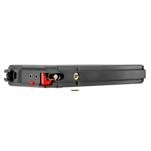 VFC BCM MK2 11.5 MCMR EVO V3 GBBR Airsoft Rifle Black | VFC